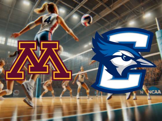 State Farm Womens Volleyball Showcase